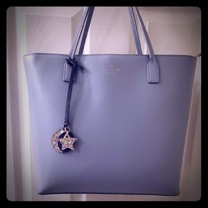 KATE SPADE Grecia Kearny Street tote purse